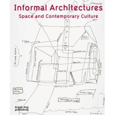 Tapa de Informal Architectures