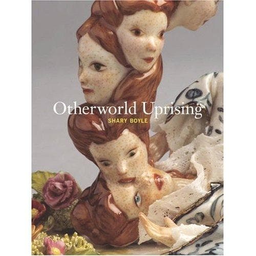 Tapa de Otherworld uprising
