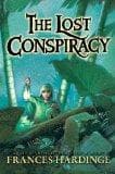 Tapa de The lost conspiracy