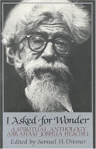 Tapa de I Asked For Wonder