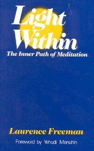 Tapa de Light within