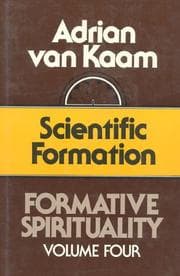 Tapa de Formative Spirituality V04