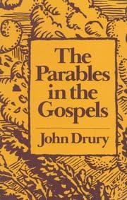 Tapa de The Parables in the Gospel