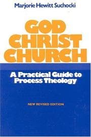 Tapa de God Christ Church