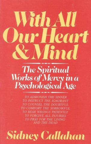 Tapa de With All Our Heart & Mind