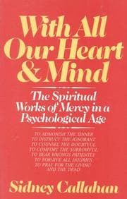 Tapa de With All Our Heart & Mind