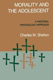 Tapa de Morality & The Adolescent