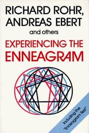 Tapa de Experiencing the enneagram