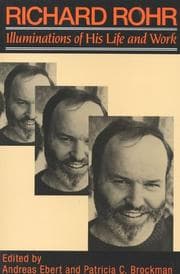 Tapa de Richard Rohr