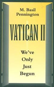 Tapa de Vatican II