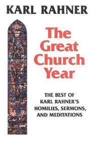 Tapa de The great church year