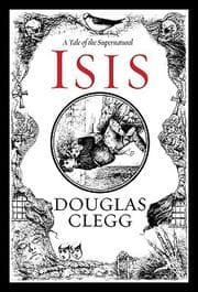 Tapa de Isis