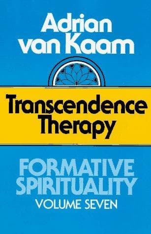 Tapa de Transcendence Therapy