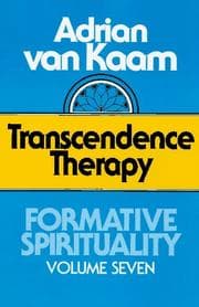 Tapa de Transcendence Therapy