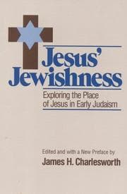Tapa de Jesus' Jewishness