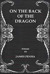 Tapa de On the back of the dragon