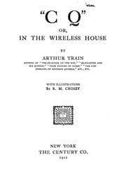 Tapa de "C Q", or, In the wireless house