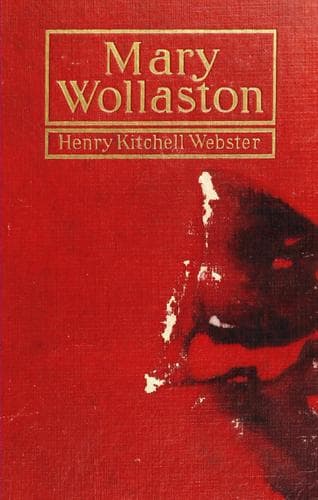 Tapa de Mary Wollaston