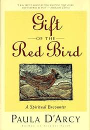 Tapa de Gift of the Red Bird
