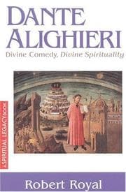 Tapa de Dante Alighieri