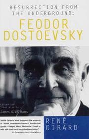 Tapa de Dostoïevski, du double à l'unité