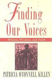 Tapa de Finding our voices