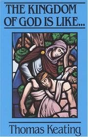 Tapa de The kingdom of God is like--