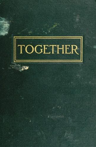 Tapa de Together