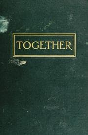 Tapa de Together
