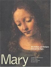 Tapa de Mary