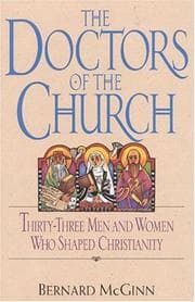 Tapa de Doctors Of The Church