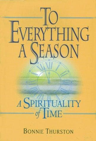 Tapa de To Everything a Season