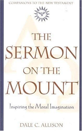 Tapa de The Sermon on the Mount
