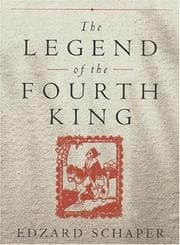 Tapa de The Legend of the Fourth King