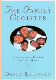 Tapa de The Family Cloister
