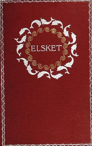 Tapa de Elsket, and other stories