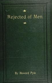 Tapa de Rejected of men