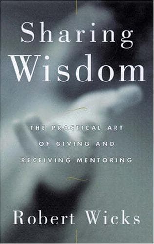 Tapa de Sharing wisdom