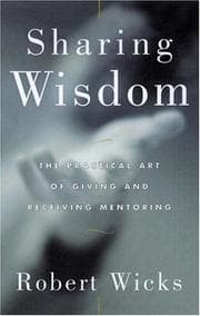 Tapa de Sharing wisdom