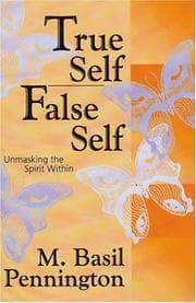 Tapa de True self/false self