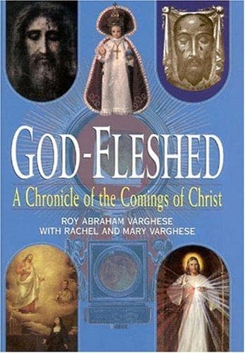 Tapa de God-Fleshed!