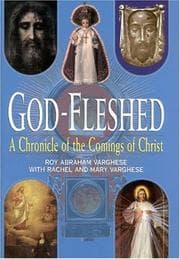 Tapa de God-Fleshed!