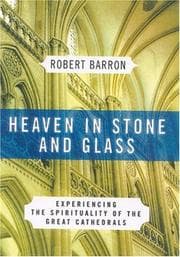 Tapa de Heaven in Stone and Glass