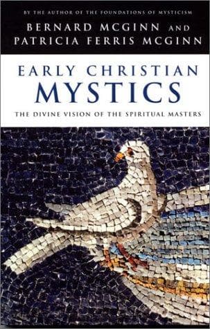 Tapa de Early Christian mystics