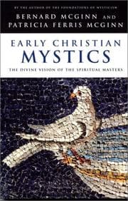 Tapa de Early Christian mystics