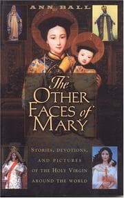 Tapa de The other faces of Mary