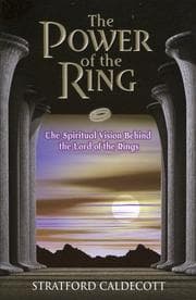 Tapa de The power of the ring