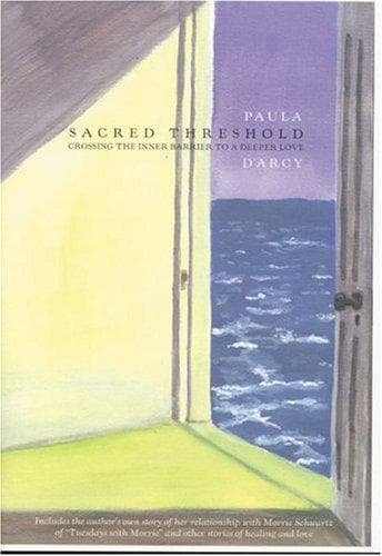 Tapa de Sacred Threshold