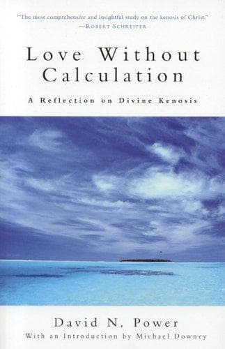 Tapa de Love Without Calculation