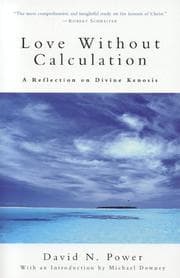 Tapa de Love Without Calculation